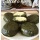 A Steamed Cake That Brings Fond Memories–Black Tortoise Cake or O Ku Kueh （黑龟粿)