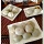 Garlic Chives Steamed Rice Cake–Teochew Ku Chai Kuih (潮州韭菜粿）